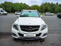 Mercedes-Benz GLK-класс 2.1 AT, 2013, 138 473 км, с пробегом, цена 2 249 000 руб.