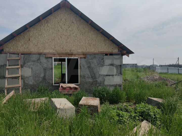 Участок 10 сот. (ИЖС)