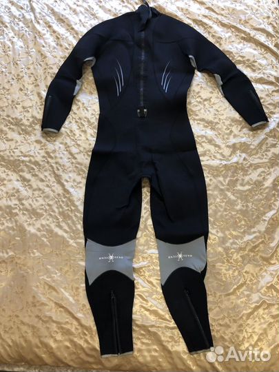 Оборудование для дайвинга