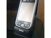 Кпк Dell Axim X51v (карманный компьютер)
