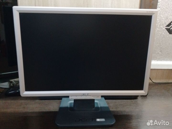 Монитор для компьютера acer