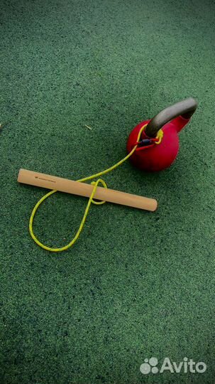 Тренажер для кистей рук предплечья