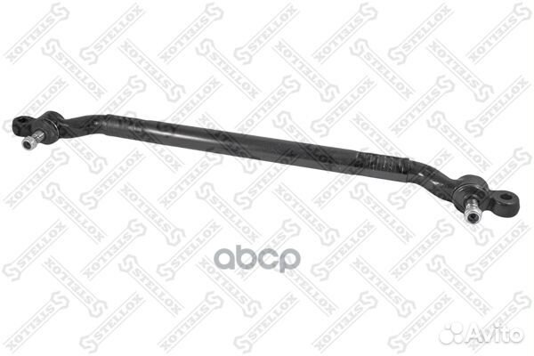 53-00552A-SX тяга рулевая центральная BMW Е34