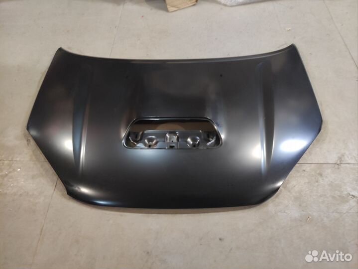Капот Toyota RAV4 CA20