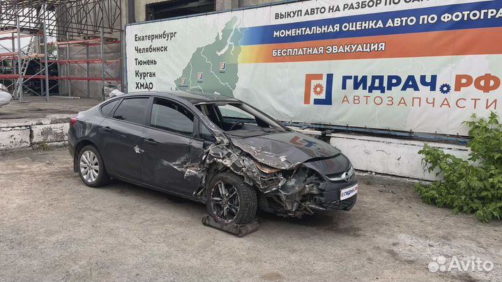 Крышка блока предохранителей Opel Astra (J) 134033
