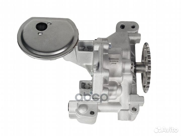 Насос масляный 23213 Peugeot 406 1.6/1.8/2.0 95