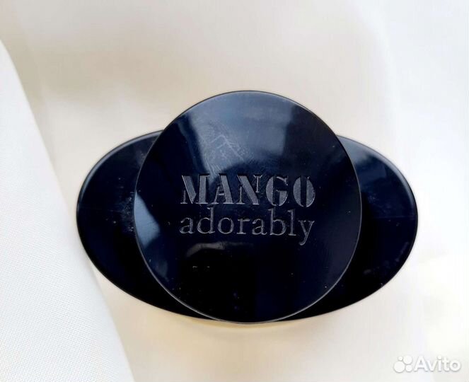 Antonio Puig Mango Adorably 30 мл