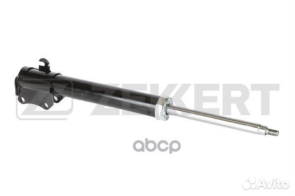 Амортизатор газовый задней подвески Ford Escort