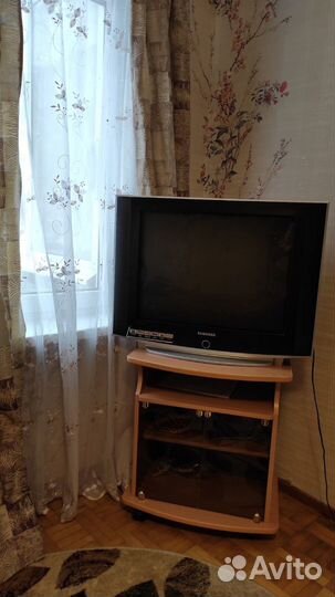 Тумба под телевизор бу
