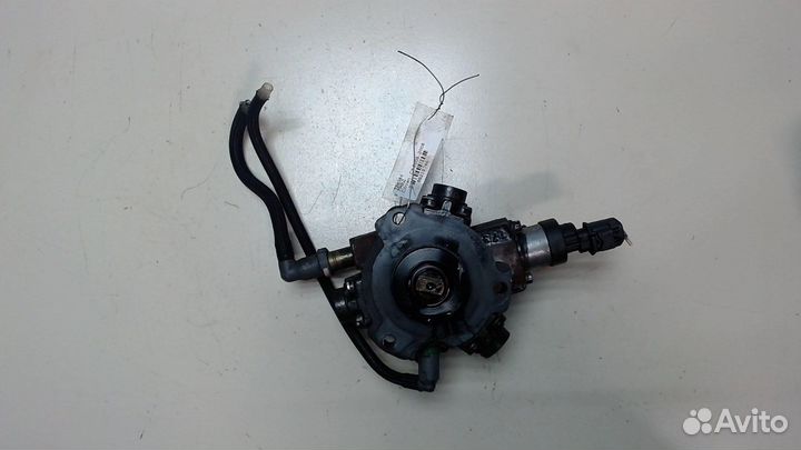 Тнвд Citroen C5 2008, 2008