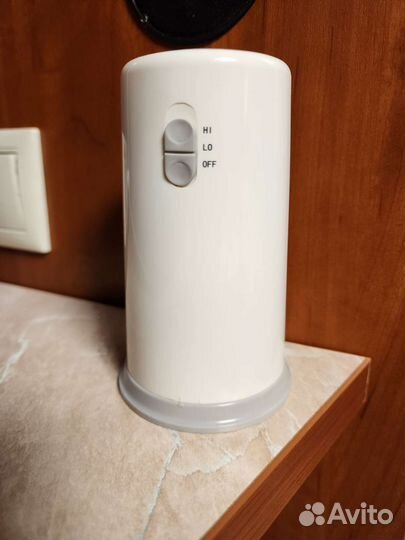 Ионизатор воздухоочиститель