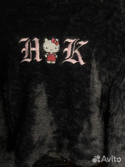 Топ женский