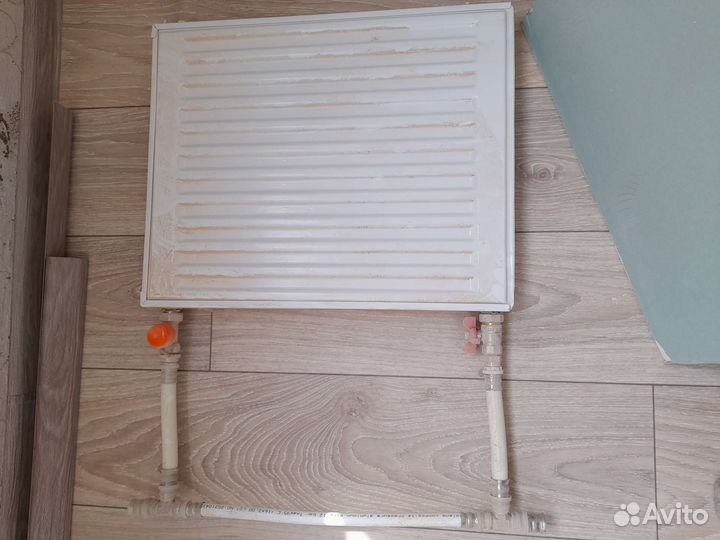 Радиаторы отопления