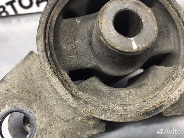 Подушки АКПП Mazda Bongo Friendee 1997 г.в