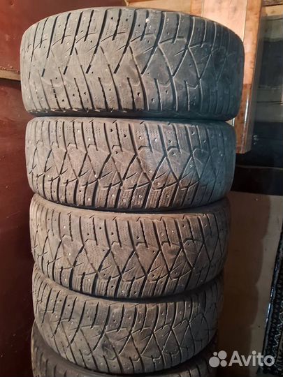 Dunlop Enasave 01 215/55 R17 94