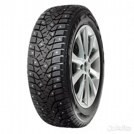Bridgestone Blizzak Spike-02 215/55 R17 98T