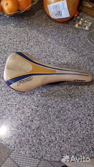 Седло для велосипеда