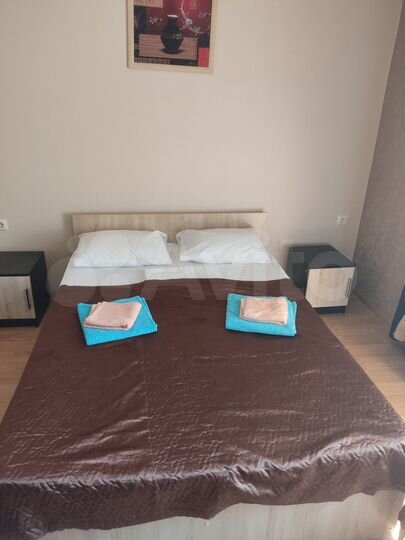 Комната 18 м² в 1-к., 3/3 эт.