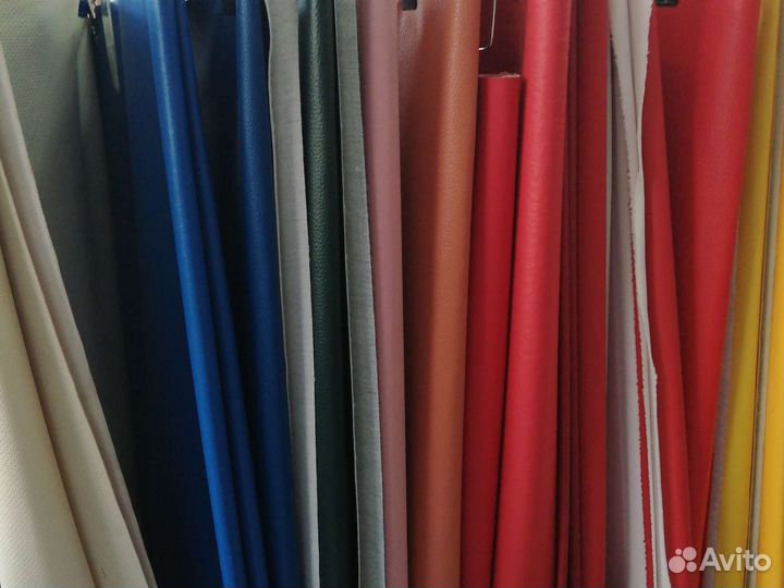 Искусственная кожа