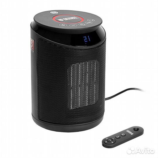 Тепловентилятор электрический керамический dtfc-20