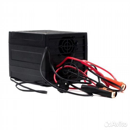 Устройство зарядно предпусковое Вымпел 70 12В 80А