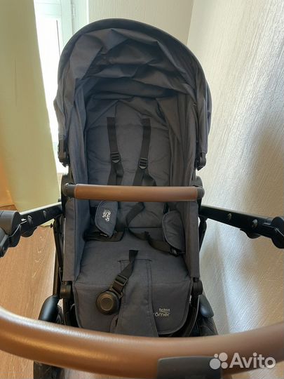 Коляска Britax Romer Smile 3