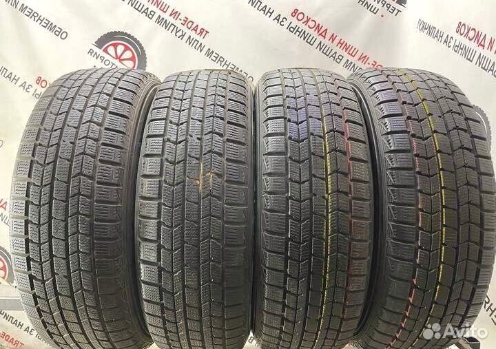 Dunlop SP Winter Sport 3D 215/60 R17 93N