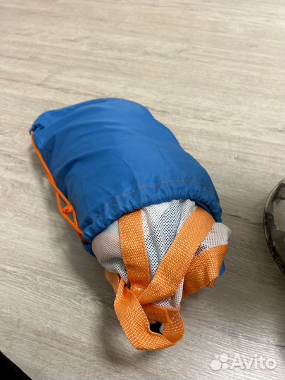 Манеж для Поезда