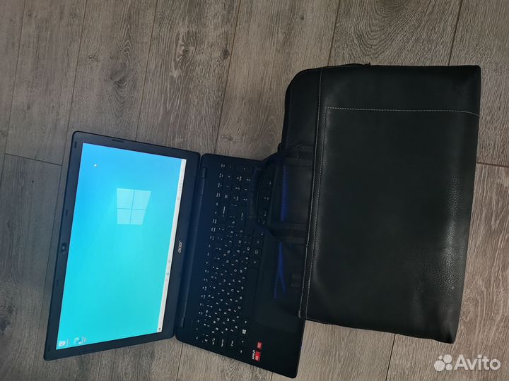 Acer aspire e15