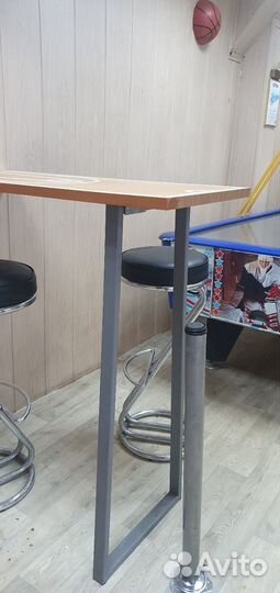 Барная стойка бу