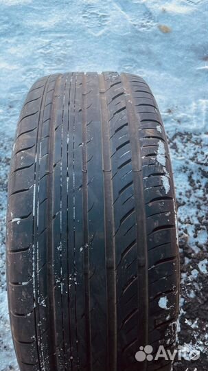 Toyo Proxes C1S 225/55 R17 101W