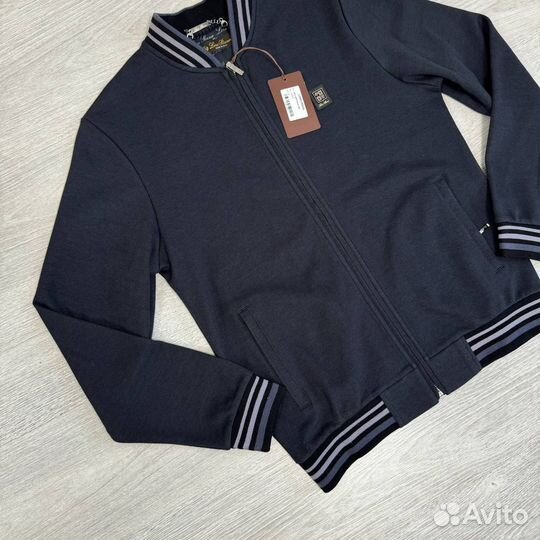 Спортивный костюм мужской loro piana