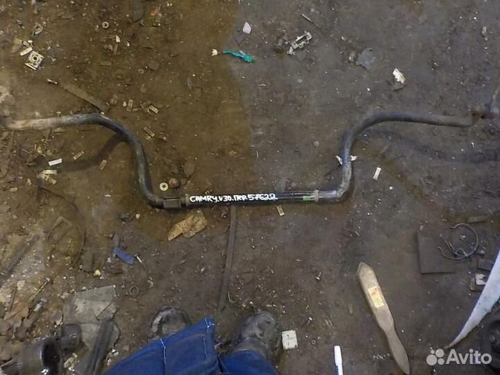 Стабилизатор передний toyota camry 30