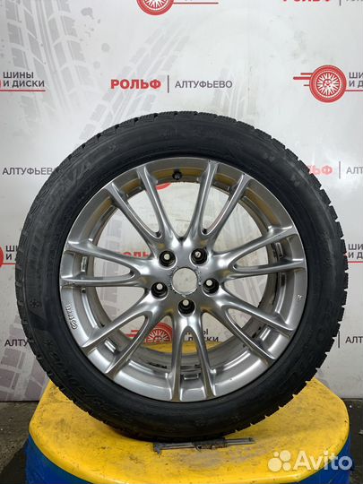 Колеса Infiniti G Minerva 235/50R18