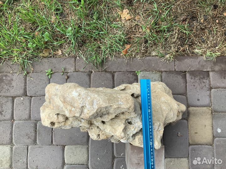 Декорация для аквариума