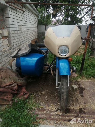 Урал имз-8 103.10