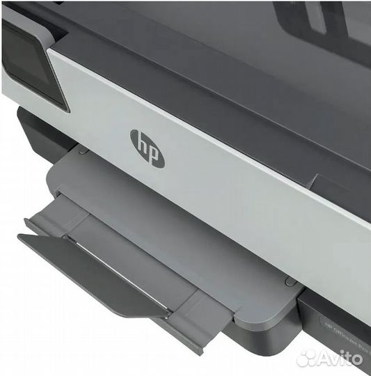 Мфу струйный HP OfficeJet 8023