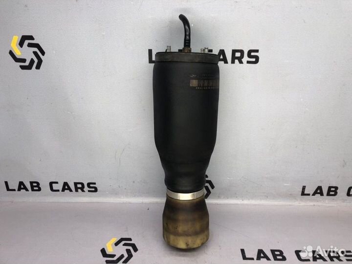 Подушка пневмоподвески задняя правая Bmw X5 E53