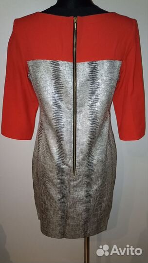 Платье женское Luke Lovely L