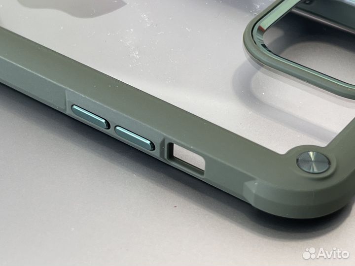 Чехол на iPhone 13 pro max