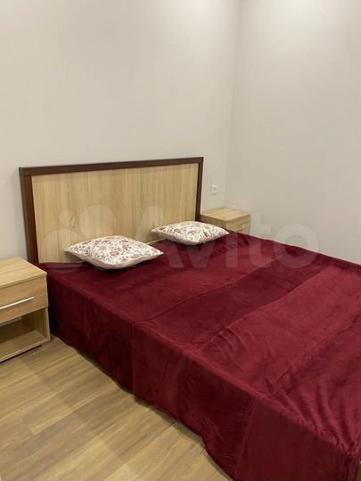 1-к. квартира, 35 м², 3/5 эт.