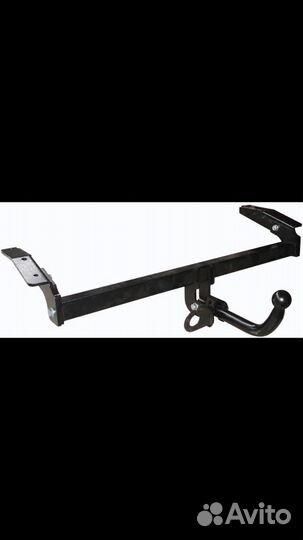 Фаркопы на все виды автомобилей