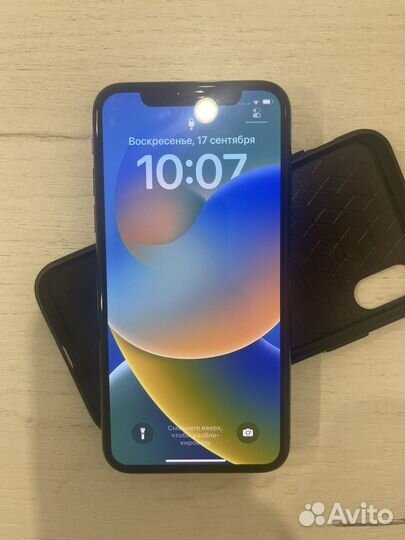 iPhone 10 xs max 256