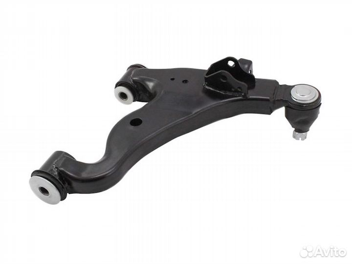 Рычаг подвески пердний Toyota Hilux 1gdftv