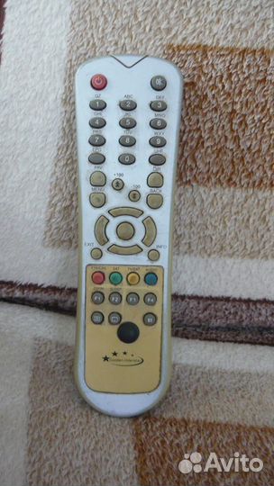 Ресивер Golden Star