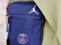 Сумка через плечо Nike Air Jordan PSG