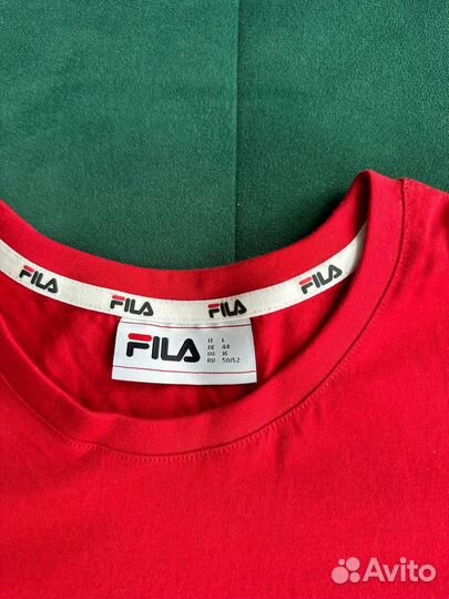 Женский спортивный костюм fila