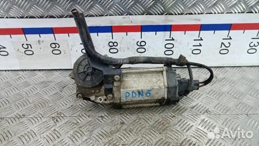 Электроусилитель руля opel astra J (PDN05OM01)