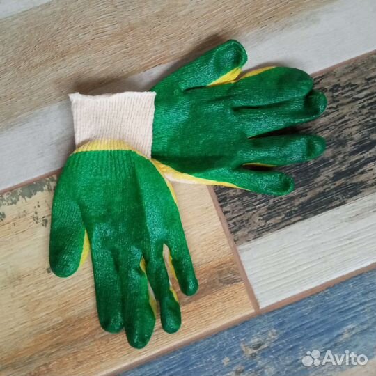 Перчатки