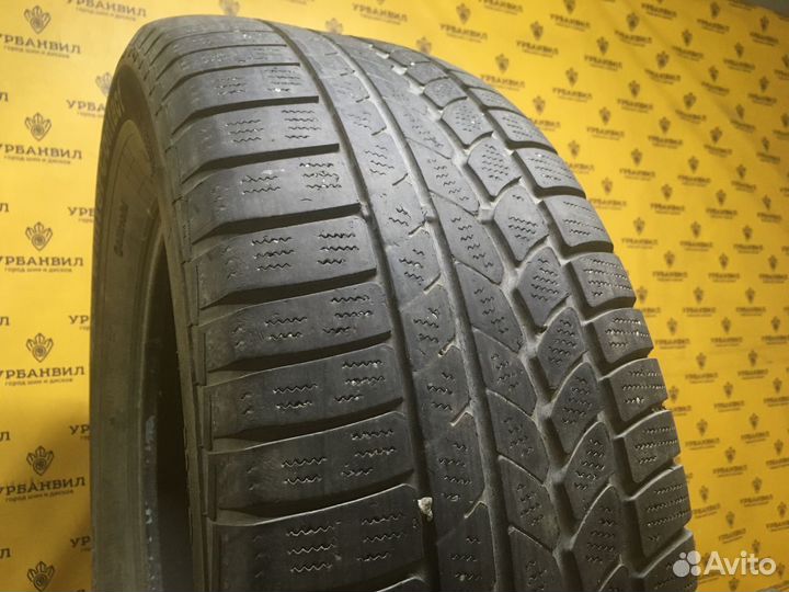 Continental Conti4x4WinterContact 265/60 R18